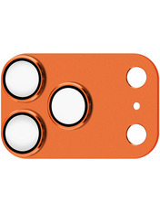 Proove Achilles Full Metal для iPhone 17 Pro BOX Глянсова глянсове Cosmic Orange