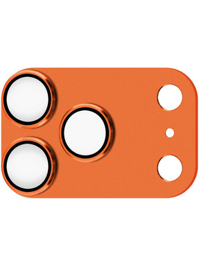 Proove Achilles Full Metal для iPhone 17 Pro глянсове Cosmic Orange