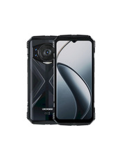 Doogee S118 Mirage Silver 128GB 128/512GB Mirage Silver (6923740243442)