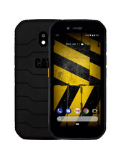 CAT S42 H+ 3/32GB Black