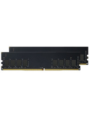 Оперативна пам’ять eXceleram DDR4 3200 32 2 32GB (kit 2*16GB) 3200MHz (E43232XD)
