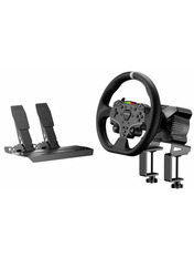 Moza Vision GS Steering Відсутня Black Black (RS074)