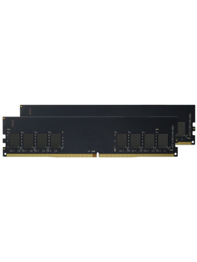 Оперативна пам’ять eXceleram DDR4 32GB (kit 2*16GB) 3200MHz (E43232XD)