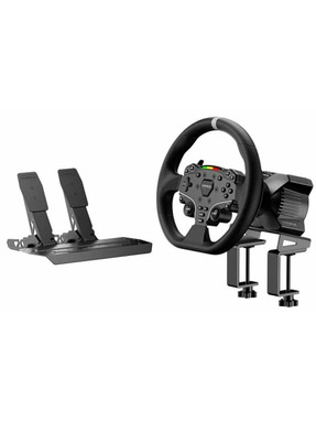 Moza Vision GS Steering Black (RS074)