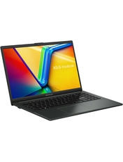 Ноутбук Asus Vivobook Go 15 E1504FA-BQ2837 Mixed Black SSD 512 ГБ 15.6 (90NB0ZR2-M04KE0) Mixed Black