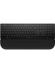 Клавіатура HP 580K Black (BD5F6AA) Black
