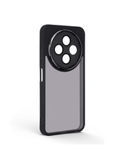 Чохол ArmorStandart Shade для Tecno Spark 30C 4G Black Black (ARM81266)