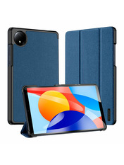 Чохол Dux Ducis Domo Xiaomi Redmi Pad SE 8.7 Синій Blue