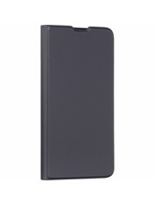 Чохол-книжка Gelius Book Cover Shell Case для Samsung Galaxy A07 A075 Black