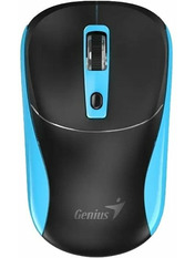 Мишка Genius NX-7123 Blue