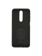 Чохол ArmorStandart Icon Case для Xiaomi Poco X2 Black (ARM57320) Black