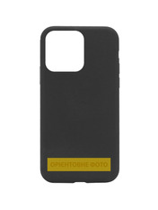 Чохол AAA Magnetic для Apple iPhone 17 Pro Black Black (6905182734)