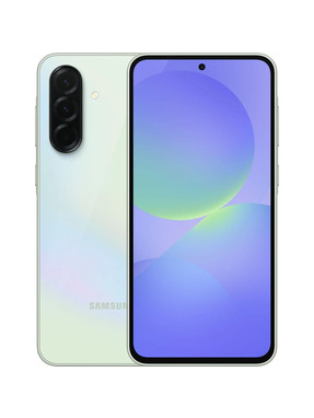 Samsung_ Galaxy A36 12/256GB Lime Green (SM-A366BLGU)