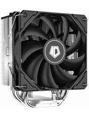 Процесорний охолоджувач ID-Cooling SE-224-XTS Black