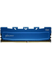 Оперативна пам’ять eXceleram Kudos DDR4 8GB 3200MHz (E4083222A) 8 3200