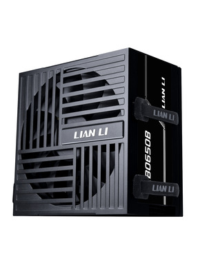 Блок живлення Lian Li RB0650B ATX 650W 80 Plus Bronze (G9P.RB0650B.B000.EU) Black