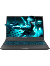 Ноутбук Dream Machines RG Series RG4050-15 (RG4050-15UA51) Black