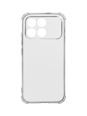 Чохол BeCover Anti-Shock для Poco F8 Pro Clear