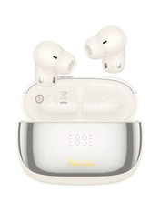 Навушники Hoco EQ20 Milky White