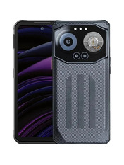 Oukitel IIIF150 B3C Grey 4/256GB Grey