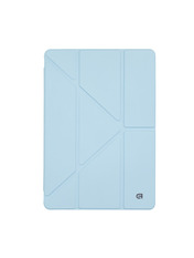 Чохол ArmorStandart Y-Type PEN Samsung Tab S9/S9 FE X710/X716/X510/X516 Blue Синій Blue (ARM85519)