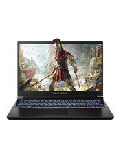 Ноутбук Dream Machines RG5050-15 SSD 1 ТБ 15.6 Black (RG5050-15UA21) Black