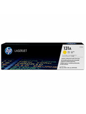 HP HP CF212A Yellow  (CF212A)
