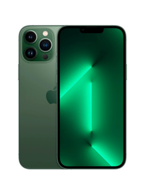 Б/В Apple iPhone 13 Pro Max 256GB Alpine Green Grade A (355365665574214)