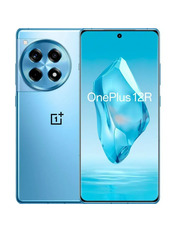 OnePlus 12R Blue 256GB 12GB 12/256GB Blue