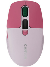 Мишка Canyon CNS-CMSW26P Pink