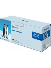 G&G G&G-106R01485 (Xerox 106R01485) Black  (G&G-106R01485)