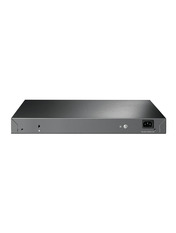 TP-Link TL-SG3452P Комутатори