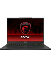 Ноутбук MSI Stealth A16 AI+ Stealth A16 AI+ (9S7-15FL35-067) Core Black