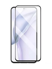 Захисне скло BeCover для Nubia Focus 5G глянсове (711972)