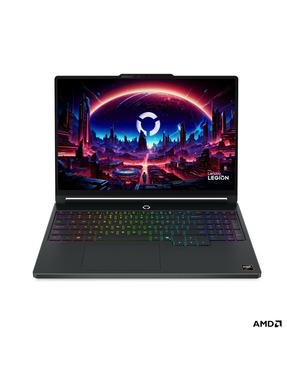 Ноутбук Lenovo Legion 5 15AGP11 (83Q60001US) Black