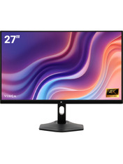 Монітор Vinga 27S406-11B 27" Монітори