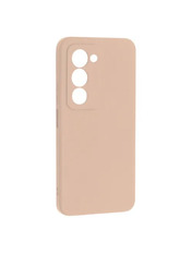 Чохол UAG Copy Soft Touch для Xiaomi Redmi 15 5G (171mm) Pink Sand Pink Sand (6938104275)
