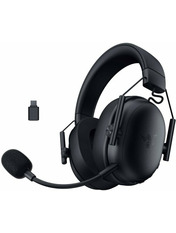 Навушники Razer BlackShark V3 X Black (RZ04-05420100-R3M1)