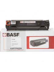 BASF KT-CF210X (HP CF210X) Black  (BASF-KT-CF210X)