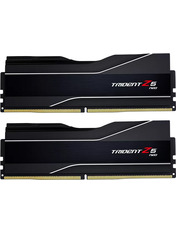 Оперативна пам’ять G.Skill Trident Z5 NEO DDR5 64GB (kit 2*32GB) 6000MHz (F5-6000J3040G32GX2-TZ5N) 64