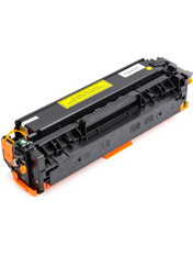 PowerPlant PP-CC532A (HP CC532A/CE412A) Yellow  (PP-CC532A)
