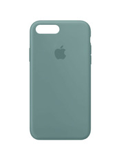 Чохол Silicone Case Full Cover (MC) для Apple iPhone 7+/8+ Cactus