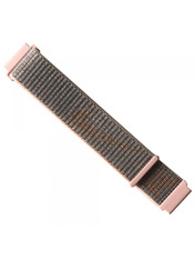 Pino Sport Loop 22 mm. Pink Sand