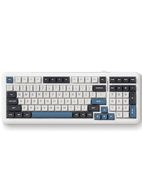 Клавіатура MCHOSE K99 (K99-3A) Navy Blue