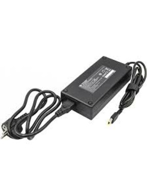Блок живлення PowerPlant для ноутбука Lenovo USB 20V 8,5A 170W Black (IB170HUSB)