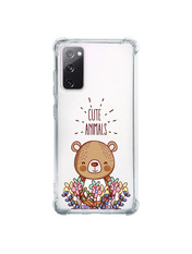 Чохол Wave Clear Case для Xiaomi Redmi 9C/10A