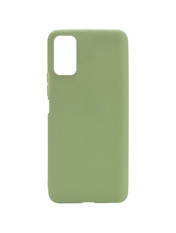 Чохол Candy для Samsung Galaxy A736 A73 Green