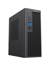 Корпус GameMax ST-160-2U3-Flex-230M 200W DeskTop Black