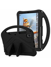 Чохол BeCover Protected Cover Samsung Tab S6 Lite 2024 P620/P625 Black (712493)