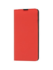 Чохол-книжка Gelius Shell Case для Nokia 3.4 Red
